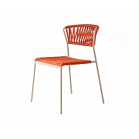Lisa filo chair